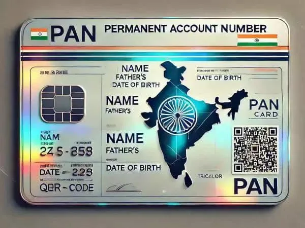 How to get new PAN Card in 2025?